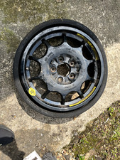 Spare wheel original for sale  HARROW