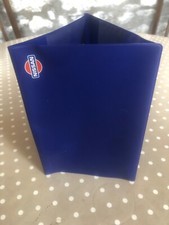 Nissan blue plastic for sale  MILNTHORPE