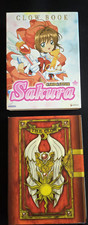 Cardcaptor sakura book for sale  Potomac