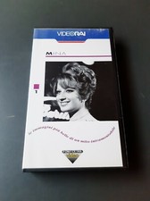 Vhs mina n.1 usato  Perugia