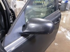 Used left door for sale  Garretson