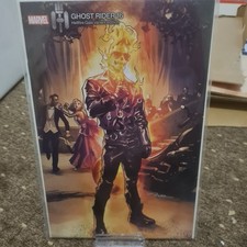 Ghost rider 16b for sale  GATESHEAD