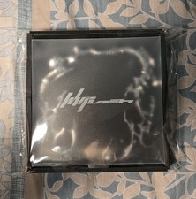 Usado, aespa Week Whiplash Pop-Up Official Goods CDP Case Set  comprar usado  Enviando para Brazil