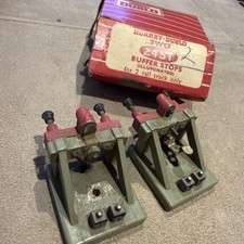 Boxed hornby dublo for sale  NANTWICH