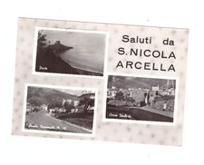 San nicola arcella usato  Milano