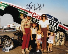 John force family for sale  San Diego