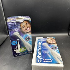 Cybersonic classic toothbrush for sale  Munster