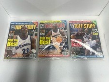 Sealed set tuff for sale  Fulton