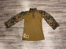 Usmc woodland marpat for sale  Calhoun