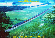 Chicago burlington quincy for sale  Atlanta