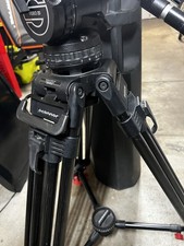 Sachtler video 100mm for sale  Berkeley