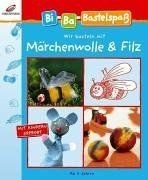 Wir basteln märchenwolle gebraucht kaufen  Berlin