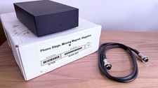 Naim stageline phono for sale  TRING