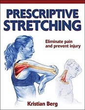 Prescriptive stretching paperb for sale  DUNFERMLINE