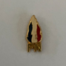 Pin . flamme d'occasion  Aizenay