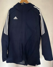 Adidas stadionjacke winterjack gebraucht kaufen  Altertheim