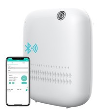 Upgraded scent air for sale  Eugene