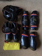Child tae kwondo for sale  WAKEFIELD
