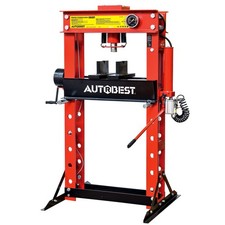 Presse atelier hydraulique d'occasion  France