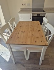 Ikea dining table for sale  WESTON-SUPER-MARE
