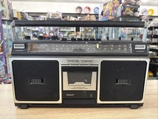 Radio vintage anni usato  Padova