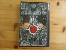 Death note tokyopop gebraucht kaufen  Kaiserslautern