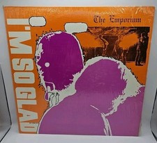 Vtg 1970 vinyl for sale  Grain Valley