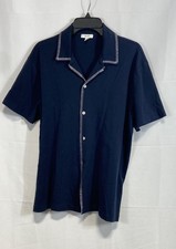 Reiss navy blue for sale  Los Angeles