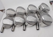 Nos trw forged for sale  Santa Cruz