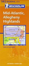 Mid atlantic allegheny for sale  UK