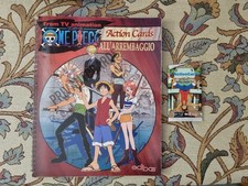 Album one piece usato  Zafferana Etnea