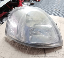 8200163518 proiettore renault usato  Italia