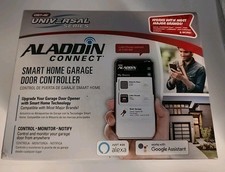Genie retrofit kit for sale  Macon