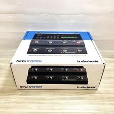 TC ELECTRONIC NOVA SYSTEM 781551 comprar usado  Enviando para Brazil