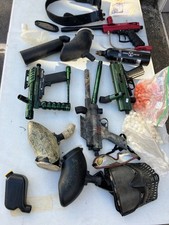 Paintball gun marker for sale  New York