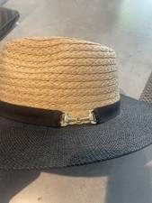 Ladies summer trilby for sale  DEWSBURY