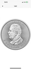 2025 oncia commemorativa usato  Napoli