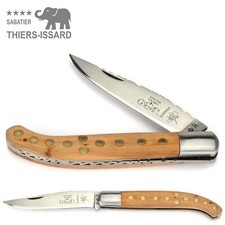 Thiers issard taschenmesser gebraucht kaufen  Fulda