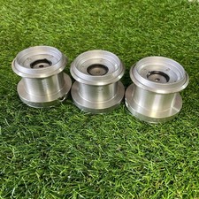 Three shimano spare for sale  CINDERFORD