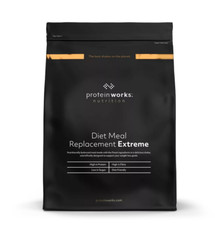 Diet Meal Replacement Extreme – Shake Proteinowy 200 kcal | 23 witaminy | Wielokrotny na sprzedaż  Wysyłka do Poland