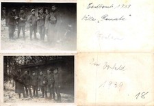 Soldats allemands semaines d'occasion Soldats allemands semaines d'occasion  Expédié en France