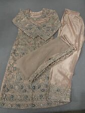 Pakistani indian suit for sale  HARROW