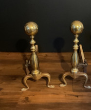 Vntg. puritan brass for sale  Pawtucket