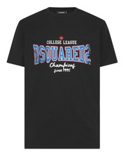 Dsquared shirt uomo usato  Italia