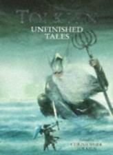 Unfinished tales numenor for sale  UK