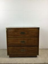 Mid century campaign for sale  Red Bank