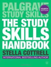 Study skills handbook for sale  UK