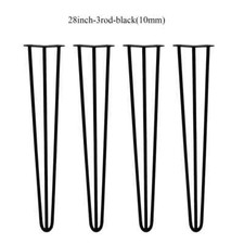 Inch 71cm hairpin for sale  DUKINFIELD