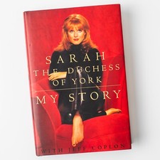 Sarah dutchess york for sale  Acworth