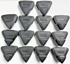 Ruby space triangles for sale  Crystal Lake